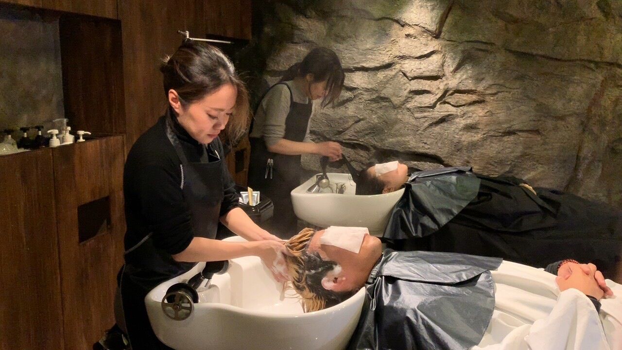 氷結リフレッシュ！フローズンスパのご紹介